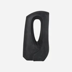 Art piece, HDTone, Black