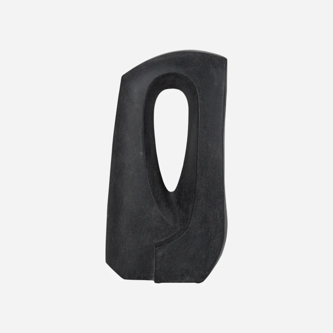 Art piece, HDTone, Black