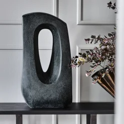 Art piece, HDTone, Black