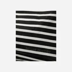 Aufbewahrung, HDCanva, Schwarz/Off-Weiß