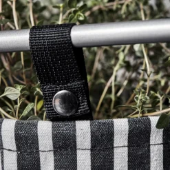 Aufbewahrung, HDLava, Schwarz/Off-Weiß