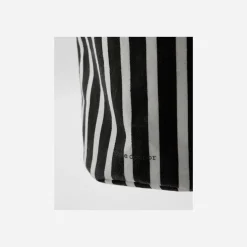 Aufbewahrung, HDLava, Schwarz/Off-Weiß