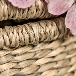 Aufbewahrungskorb, HDCesta, Natur