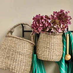 Aufbewahrungskorb, HDCesta, Natur