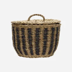 Aufbewahrungskorb, HDCesto, Bunt