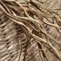 Aufbewahrungskorb, HDIsa, Natur