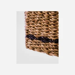 Aufbewahrungskorb, HDSquares, Natur