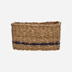 Aufbewahrungskorb, HDSquares, Natur