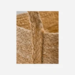 Aufbewahrungskorb, HDStella, Natur