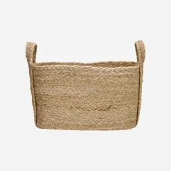 Aufbewahrungskorb, HDStella, Natur