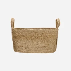 Aufbewahrungskorb, HDStella, Natur