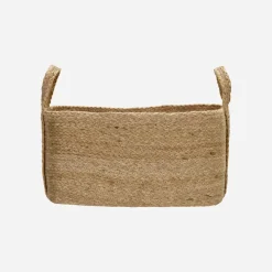 Aufbewahrungskorb, HDStella, Natur