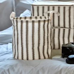 Aufbewahrungskorb, HDVibes, Hellbraun