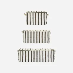 Aufbewahrungskorb, HDVibes, Hellbraun