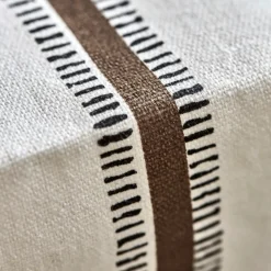 Aufbewahrungskorb, HDVibes, Hellbraun