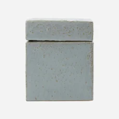 Aufbewahrungsschachteln, HDTreasure, Braun;Hellblau