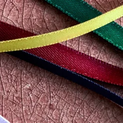 Band, HDBand, Gold;Lila;Grün;Blau;Rot