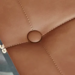 Bank, HDLao, Goldbraun