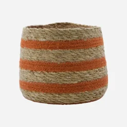 Basket, HDSave, Nature;Brown