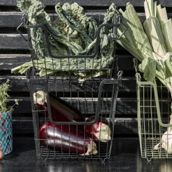 Basket, HDTaw, Matte black