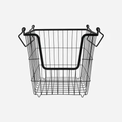 Basket, HDTaw, Matte black