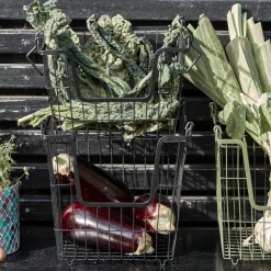 Basket, HDTaw, Matte black