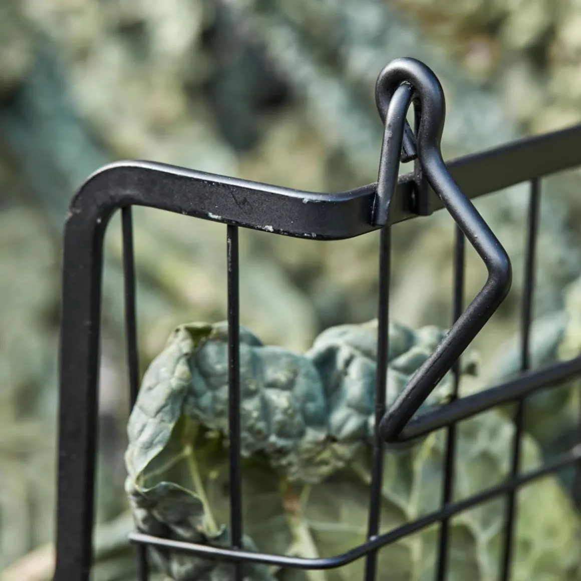 Basket, HDTaw, Matte black