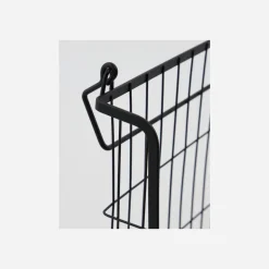 Basket, HDTaw, Matte black