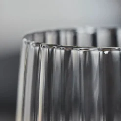 Beer Glass, HDRill, Clear