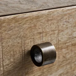 Beistelltisch, HDBedsi, Natur