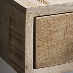 Beistelltisch, HDBedsi, Natur