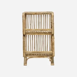 Beistelltisch, HDShelf, Natur