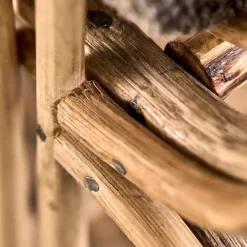 Beistelltisch, HDShelf, Natur