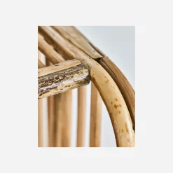 Beistelltisch, HDShelf, Natur