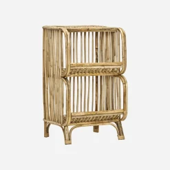 Beistelltisch, HDShelf, Natur