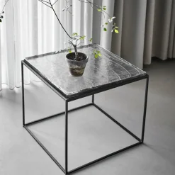 Beistelltisch, HDStak, Klar