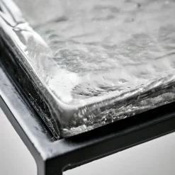 Beistelltisch, HDStak, Klar