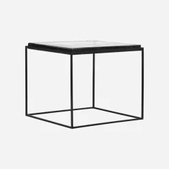 Beistelltisch, HDStak, Klar