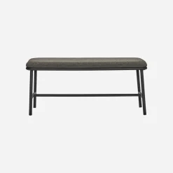 Bench, HDToda, Brown