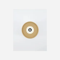 Besteckset, HDGolden, Gold