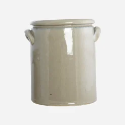 Blumenkasten, Pottery M, Sand