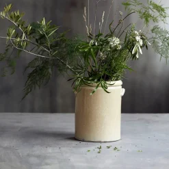 Blumenkasten, Pottery M, Sand