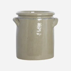 Blumenkasten, Pottery S, Sand