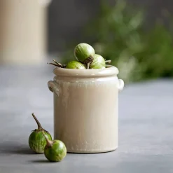 Blumenkasten, Pottery S, Sand