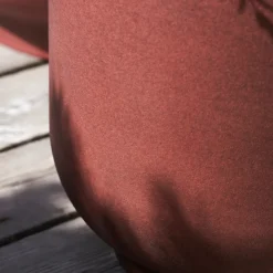 Blumenkasten, Vig, Verbranntes Henna