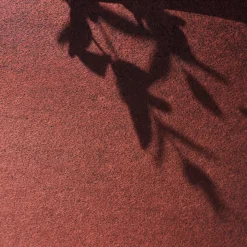 Blumenkasten, Vig, Verbranntes Henna