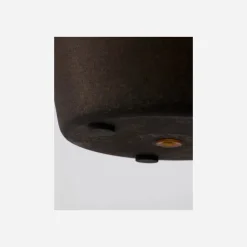 Blumentopf, HDFunnel, Antikes Braun