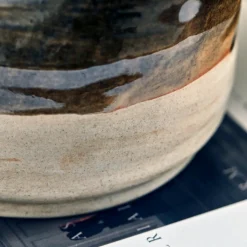 Blumentopf, HDHappy, Schwarz