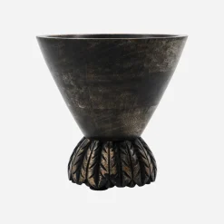 Blumentopf, HDSani, Schwarz