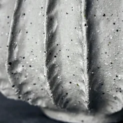 Blumentopf, HDShell, Beige/Grau